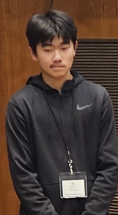 Brian Lee