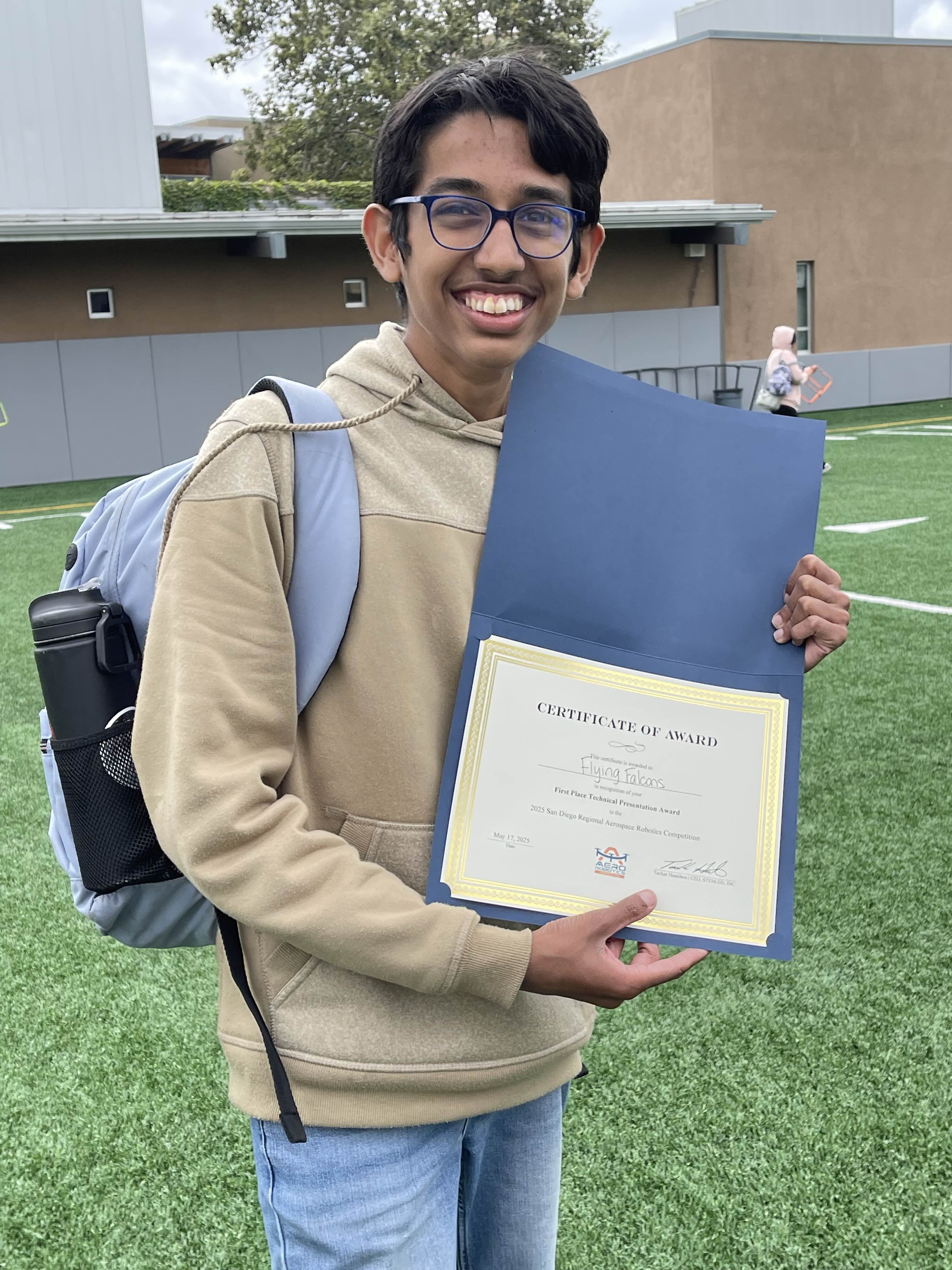 Chaitanya Gupta