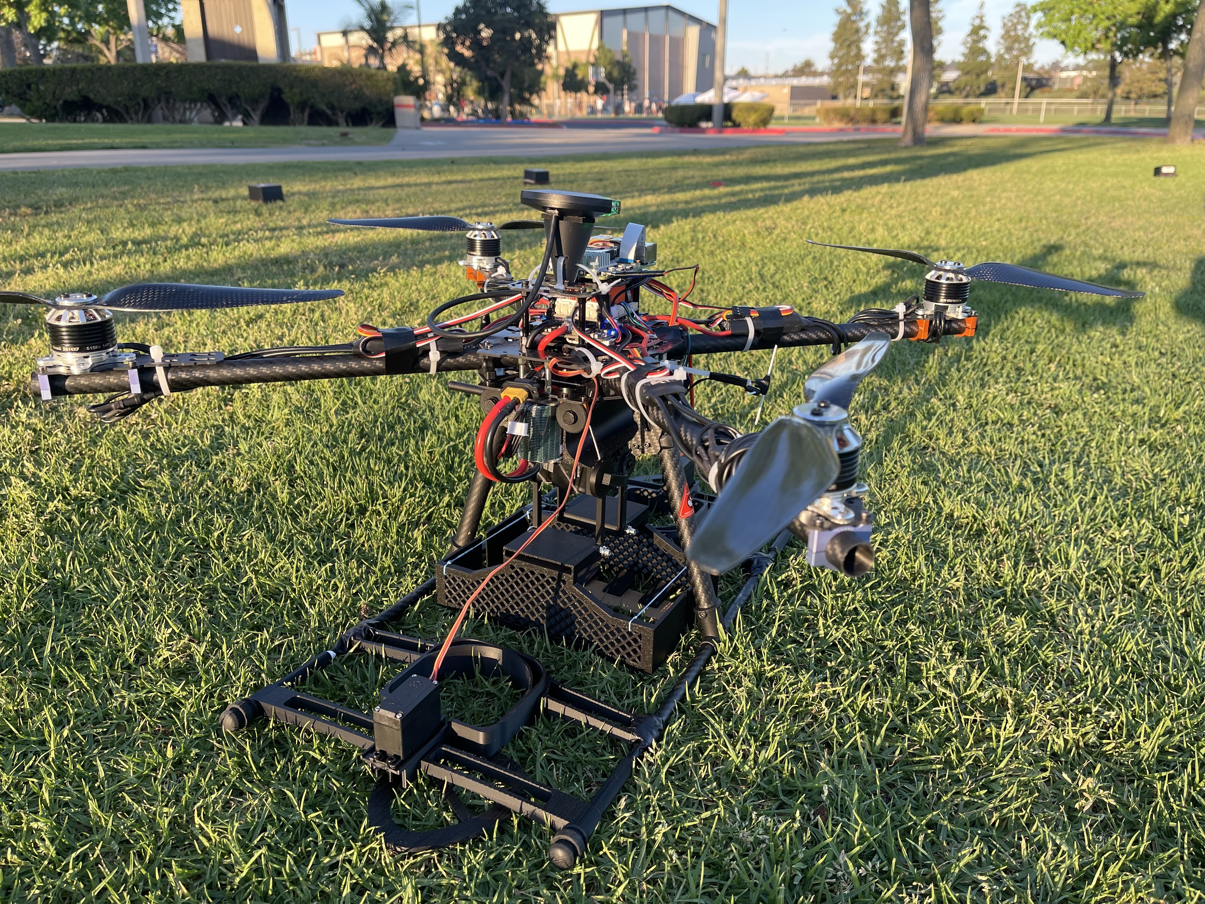 25-26 drone
