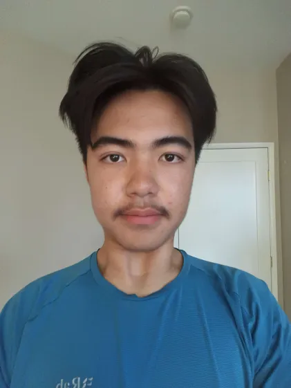 Jeffrey Ding