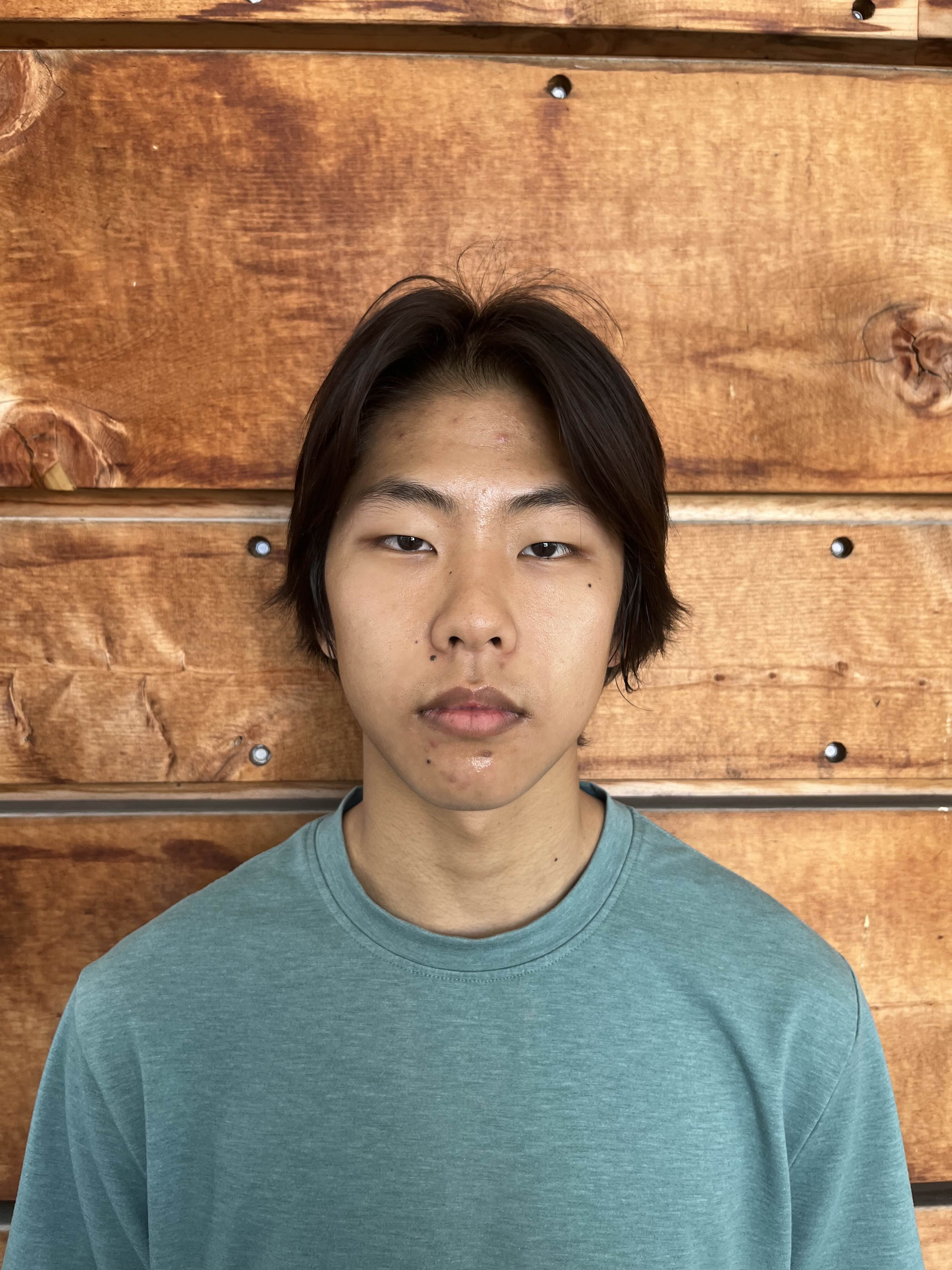 Joshua Park