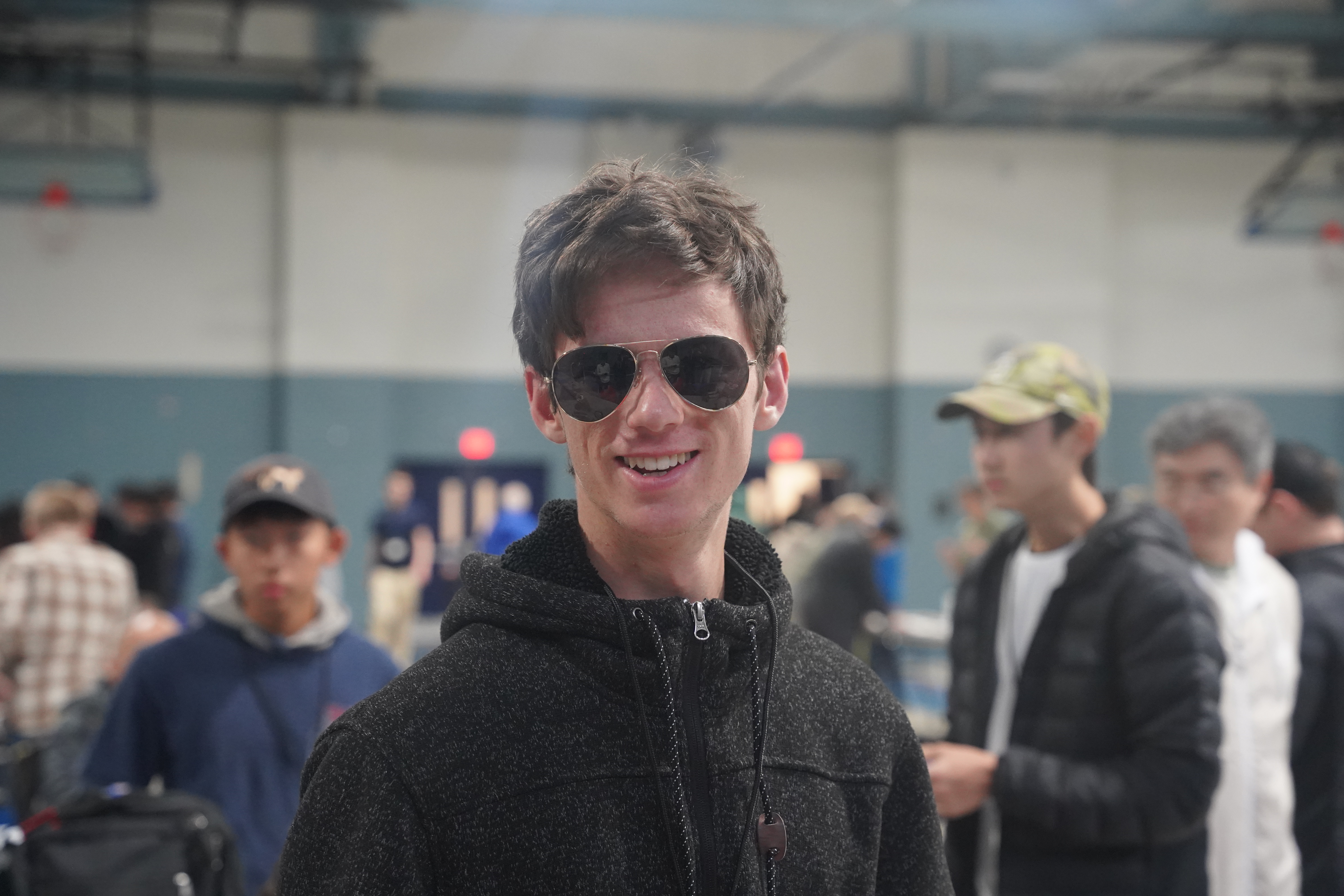 Noah Walsh