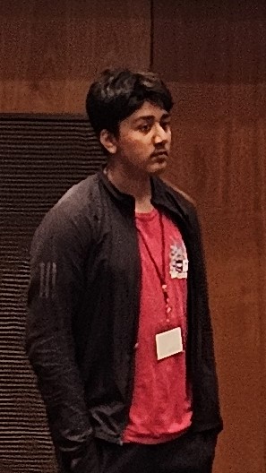 Pratik Singh