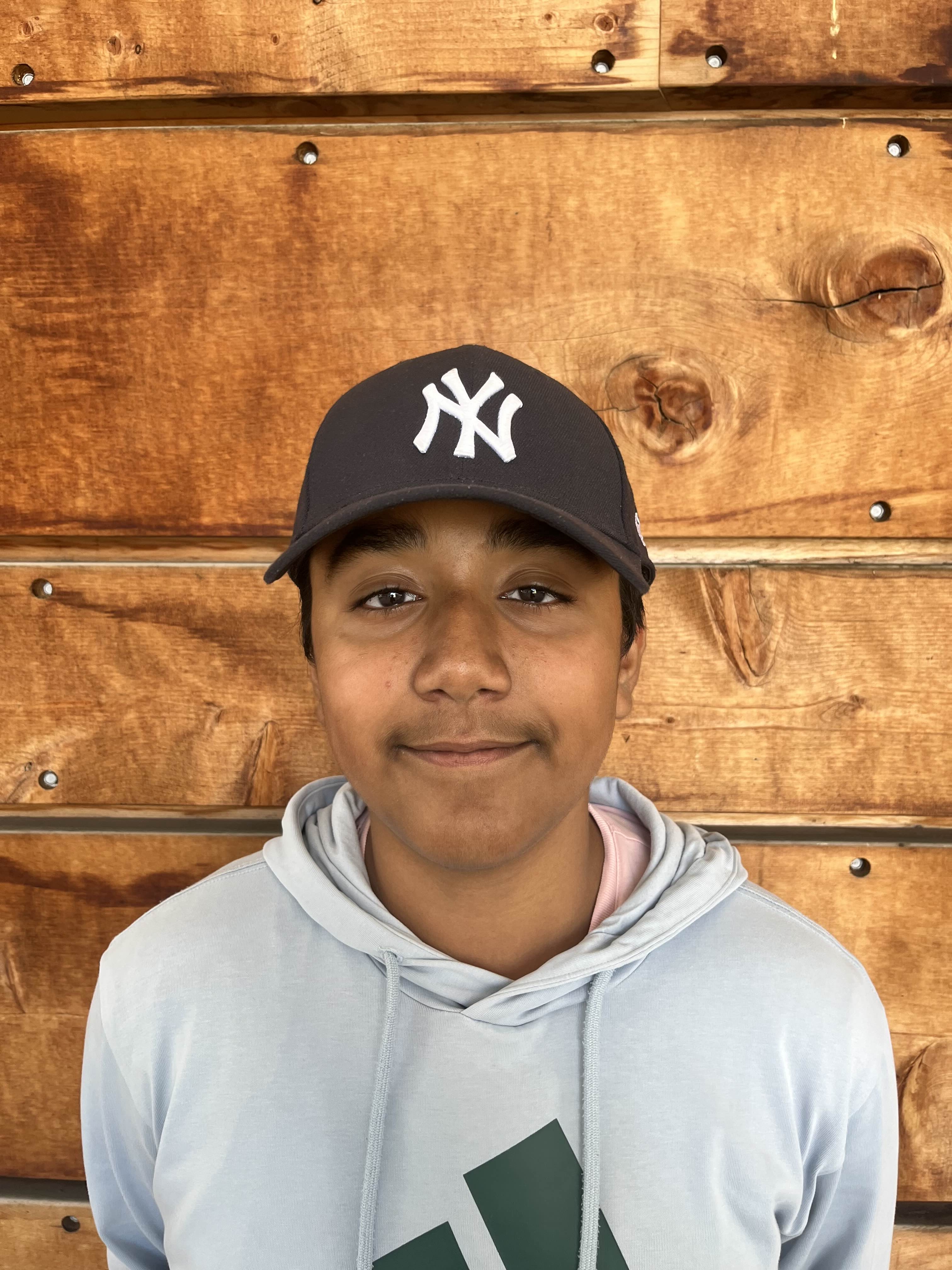 Pratik Singh