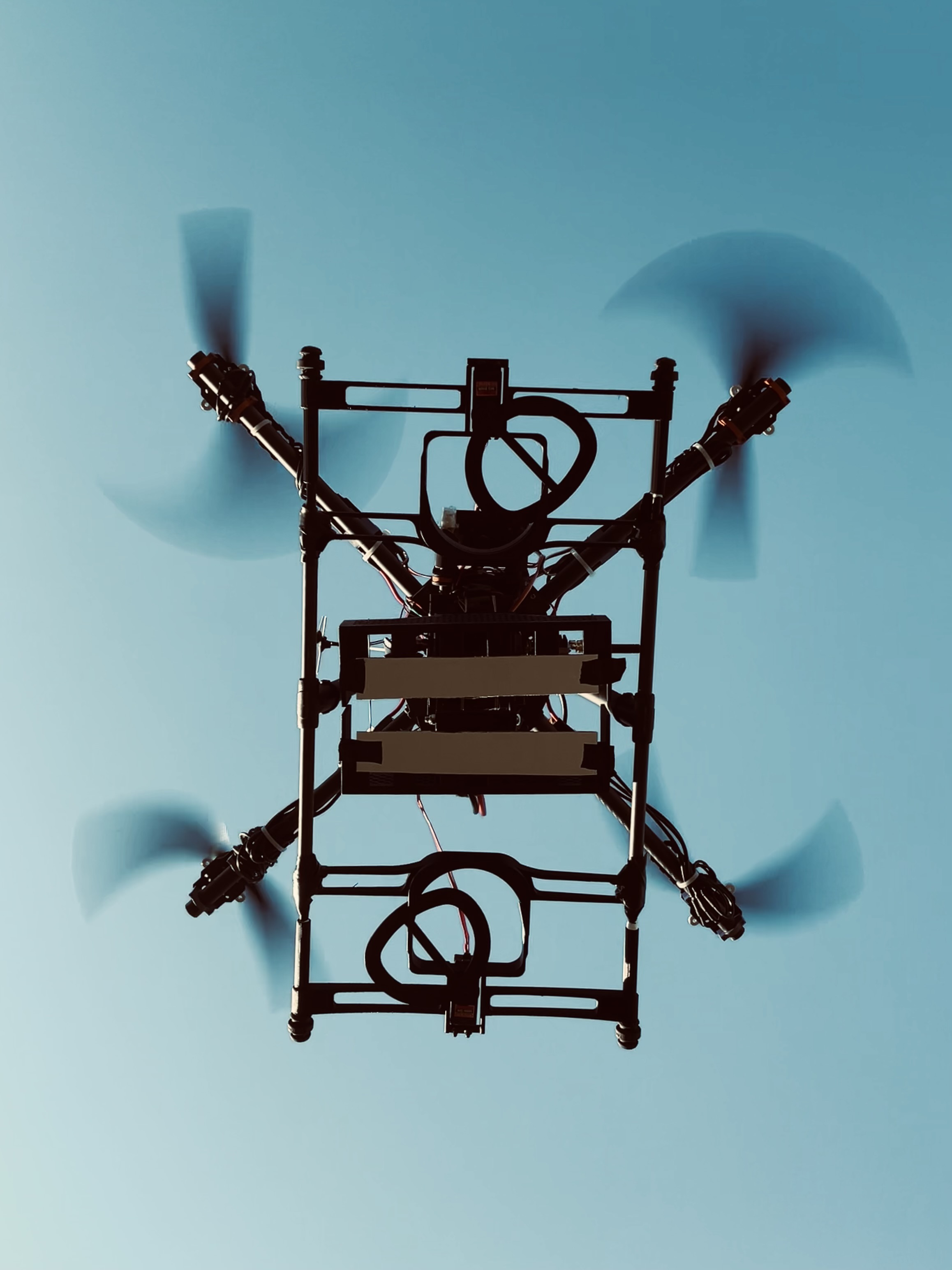 ARC drone